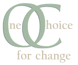One Choice for Change