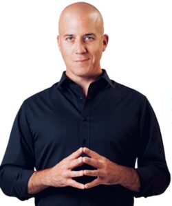 Author picture