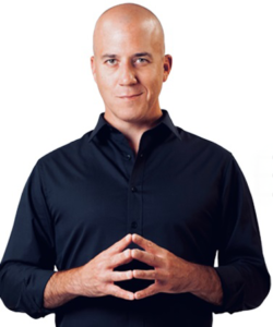 Author picture