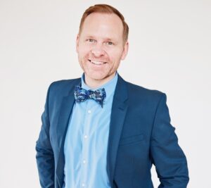 Author picture