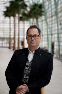Author picture