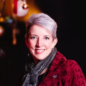 Author picture