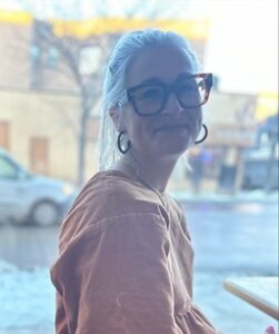 Author picture