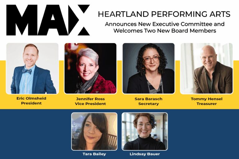 AX Heartland Performance Group introduces new board members for 2023-2024.