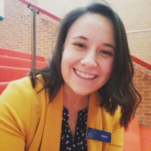Picture of Katie Trzaska-Miller