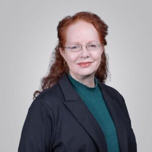 Picture of Robin Hughes